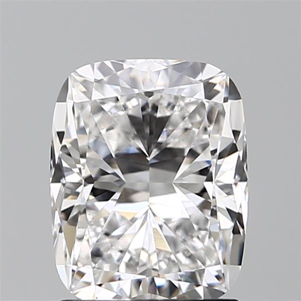 IGI 1.70 Carat Cushion Lab Grown Diamond 人工培育鑽石 實驗室人造鑽石