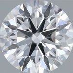 IGI 1.21 Carat Round Brilliant Lab Grown Diamond