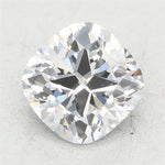 IGI 1.04 Carat Cushion Lab Grown Diamond 人工培育鑽石 實驗室人造鑽石