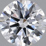 IGI 0.69 Carat Round Brilliant Lab Grown Diamond 人工培育鑽石 實驗室人造鑽石