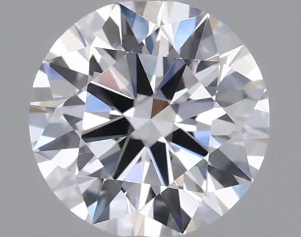 IGI 0.69 Carat Round Brilliant Lab Grown Diamond 人工培育鑽石 實驗室人造鑽石
