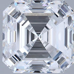 IGI 3.23 Carat Asscher Lab Grown Diamond 人工培育鑽石 實驗室人造鑽石