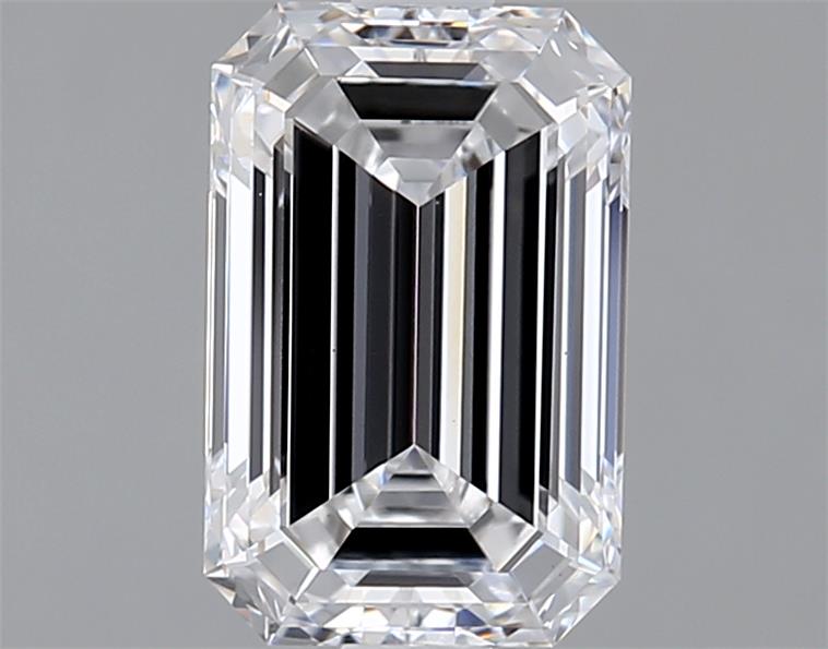 IGI 1.80 Carat Emerald Lab Grown Diamond 人工培育鑽石 實驗室人造鑽石