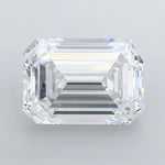 IGI 2.02 Carat Emerald Lab Grown Diamond 人工培育鑽石 實驗室人造鑽石