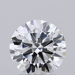 IGI 1.40 Carat Round Brilliant Lab Grown Diamond 人工培育鑽石 實驗室人造鑽石