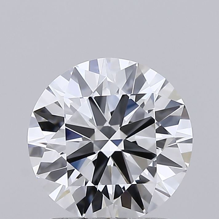 IGI 1.40 Carat Round Brilliant Lab Grown Diamond 人工培育鑽石 實驗室人造鑽石