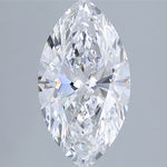 IGI 1.86 Carat Marquise Lab Grown Diamond 人工培育鑽石 實驗室人造鑽石