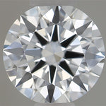 IGI 0.50 Carat Round Brilliant Lab Grown Diamond 人工培育鑽石 實驗室人造鑽石