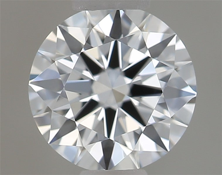 IGI 0.50 Carat Round Brilliant Lab Grown Diamond 人工培育鑽石 實驗室人造鑽石