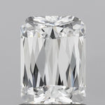 IGI 1.03 Carat Cushion Lab Grown Diamond
