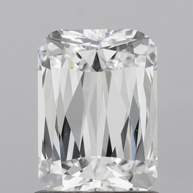 IGI 1.03 Carat Cushion Lab Grown Diamond