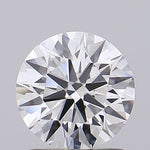 IGI 1.18 Carat Oval Lab Grown Diamond
