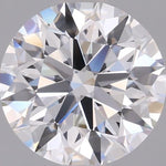 IGI 1.52 Carat Round Brilliant Lab Grown Diamond 人工培育鑽石 實驗室人造鑽石