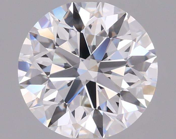 IGI 1.52 Carat Round Brilliant Lab Grown Diamond 人工培育鑽石 實驗室人造鑽石