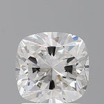 IGI 1.60 Carat Cushion Lab Grown Diamond 人工培育鑽石 實驗室人造鑽石
