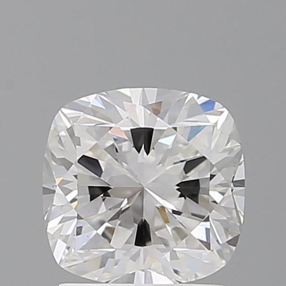 IGI 1.60 Carat Cushion Lab Grown Diamond 人工培育鑽石 實驗室人造鑽石