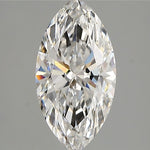 IGI 1.83 Carat Marquise Lab Grown Diamond 人工培育鑽石 實驗室人造鑽石