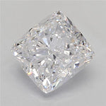 IGI 8.06 Carat Cushion Lab Grown Diamond 人工培育鑽石 實驗室人造鑽石