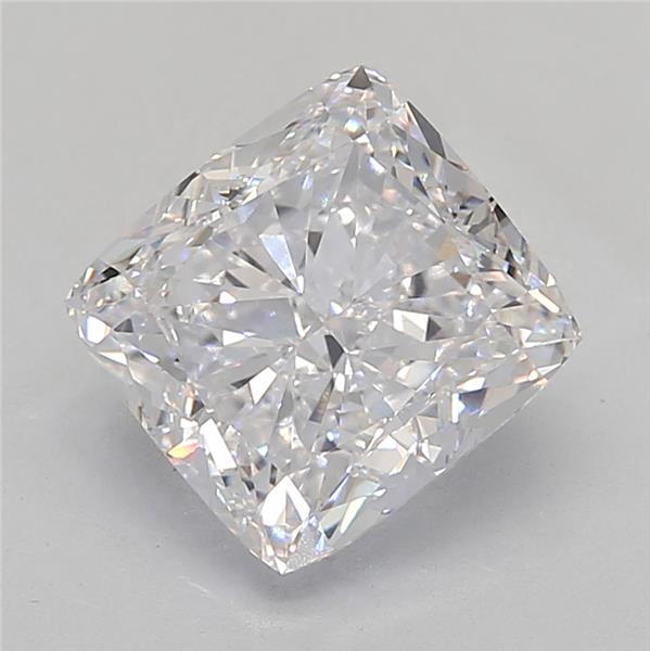 IGI 8.06 Carat Cushion Lab Grown Diamond 人工培育鑽石 實驗室人造鑽石