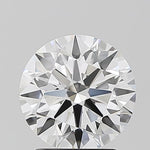 IGI 1.81 Carat Round Brilliant Lab Grown Diamond