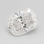 IGI 0.90 Carat Cushion Lab Grown Diamond 人工培育鑽石 實驗室人造鑽石