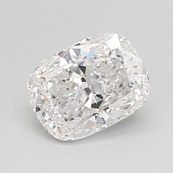 IGI 0.90 Carat Cushion Lab Grown Diamond 人工培育鑽石 實驗室人造鑽石