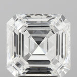 IGI 3.16 Carat Asscher Lab Grown Diamond 人工培育鑽石 實驗室人造鑽石