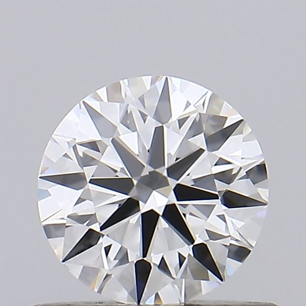 IGI 0.51 Carat Round Brilliant Lab Grown Diamond 人工培育鑽石 實驗室人造鑽石