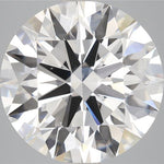 IGI 7.08 Carat Round Brilliant Lab Grown Diamond 人工培育鑽石 實驗室人造鑽石