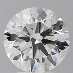 IGI 4.10 Carat Round Brilliant Lab Grown Diamond 人工培育鑽石 實驗室人造鑽石