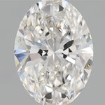 IGI 0.95 Carat Oval Lab Grown Diamond 人工培育鑽石 實驗室人造鑽石
