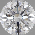 IGI 0.73 Carat Round Brilliant Lab Grown Diamond 人工培育鑽石 實驗室人造鑽石