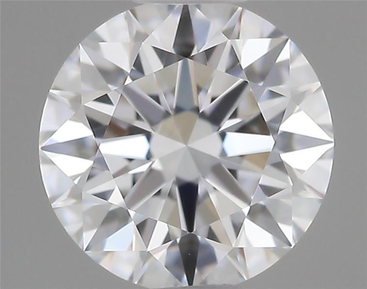 IGI 0.73 Carat Round Brilliant Lab Grown Diamond 人工培育鑽石 實驗室人造鑽石