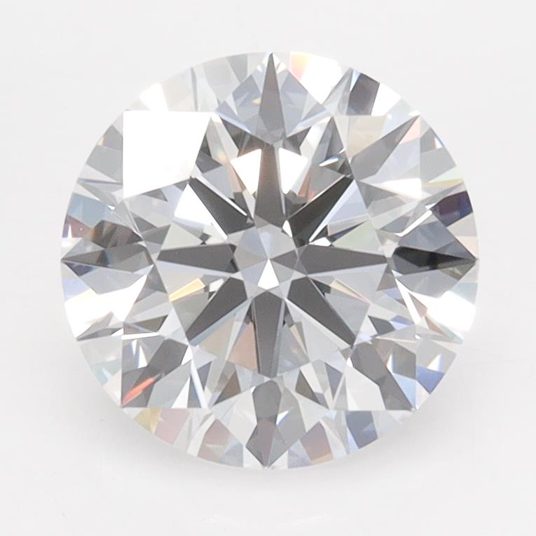 IGI 2.10 Carat Round Brilliant Lab Grown Diamond 人工培育鑽石 實驗室人造鑽石