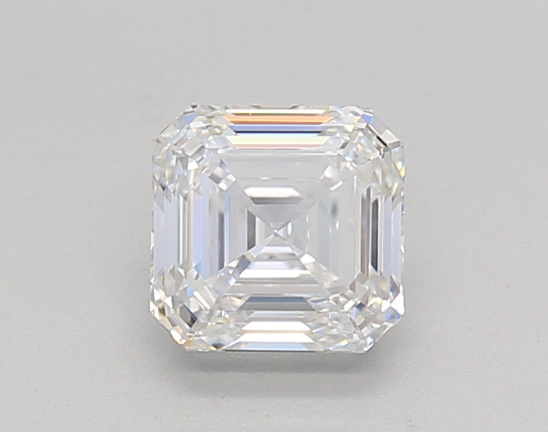 GIA 1.05 Carat 方形祖母綠形 - Squard Emerald 培育鑽石 Lab Grown Diamond 人造鑽石 人工鑽石 實驗室鑽石 培養鑽石 香港 培育鑽 