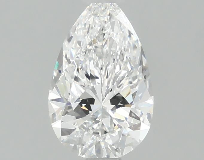 IGI 1.09 Carat Pear Lab Grown Diamond 人工培育鑽石 實驗室人造鑽石