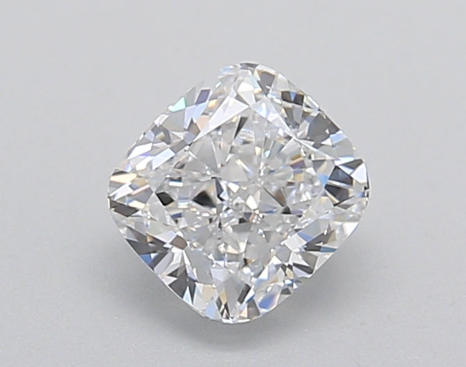 IGI 0.71 Carat 枕形 - Cushion 培育鑽石 Lab Grown Diamond 人造鑽石 人工鑽石 實驗室鑽石 培養鑽石 香港 培育鑽 