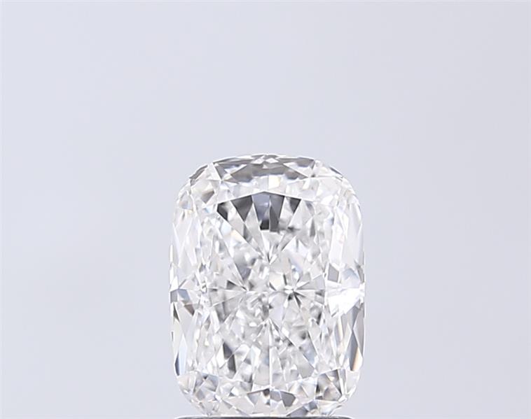 IGI 1.56 Carat Cushion Lab Grown Diamond 人工培育鑽石 實驗室人造鑽石