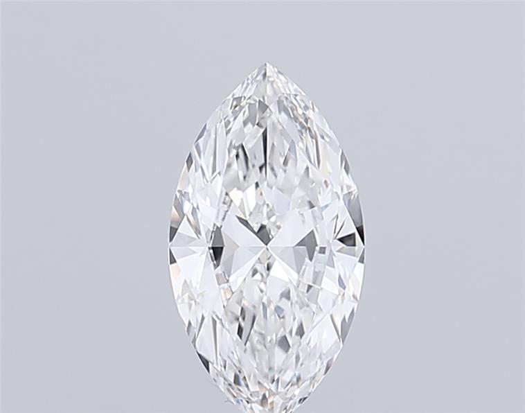 IGI 4.36 Carat Marquise Lab Grown Diamond 人工培育鑽石 實驗室人造鑽石