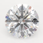 IGI 2.27 Carat Round Brilliant Lab Grown Diamond 人工培育鑽石 實驗室人造鑽石