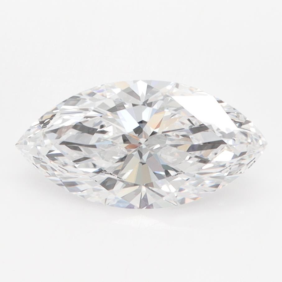 IGI 1.36 Carat Marquise Lab Grown Diamond