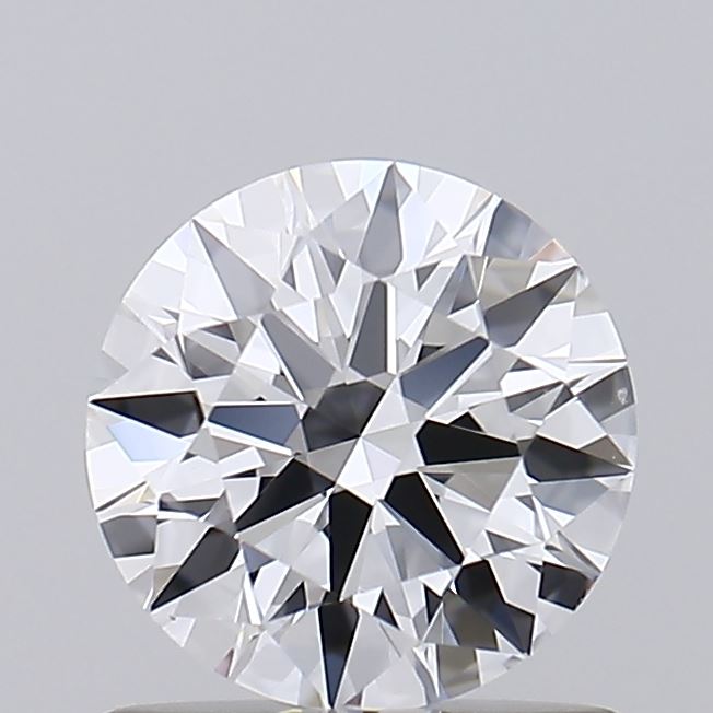 IGI 0.84 Carat Round Brilliant Lab Grown Diamond