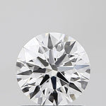 IGI 0.81 Carat Round Brilliant Lab Grown Diamond 人工培育鑽石 實驗室人造鑽石