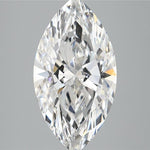 IGI 1.88 Carat Marquise Lab Grown Diamond 人工培育鑽石 實驗室人造鑽石