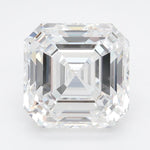 IGI 3.02 Carat Asscher Lab Grown Diamond 人工培育鑽石 實驗室人造鑽石