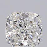 IGI 2.01 Carat Cushion Lab Grown Diamond 人工培育鑽石 實驗室人造鑽石