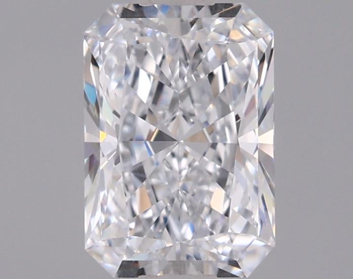 IGI 0.93 Carat Radiant Cut Lab Grown Diamond 人工培育鑽石 實驗室人造鑽石