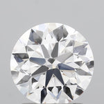 IGI 1.50 Carat Round Brilliant Lab Grown Diamond 人工培育鑽石 實驗室人造鑽石