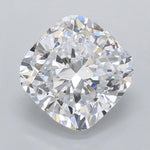 IGI 1.86 Carat Cushion Lab Grown Diamond 人工培育鑽石 實驗室人造鑽石