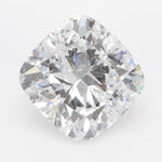 IGI 5.00 Carat Cushion Lab Grown Diamond 人工培育鑽石 實驗室人造鑽石
